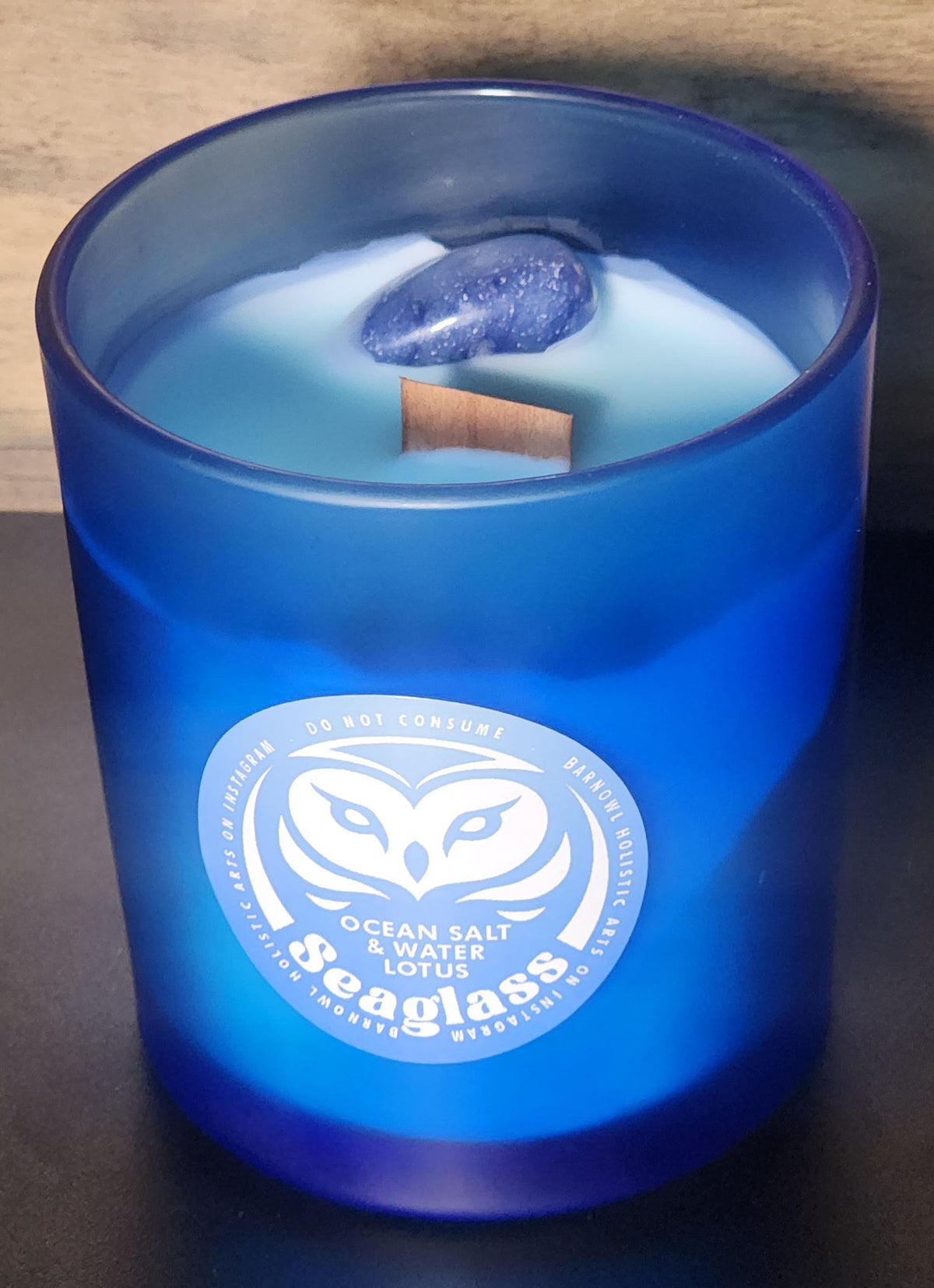 Container Candles