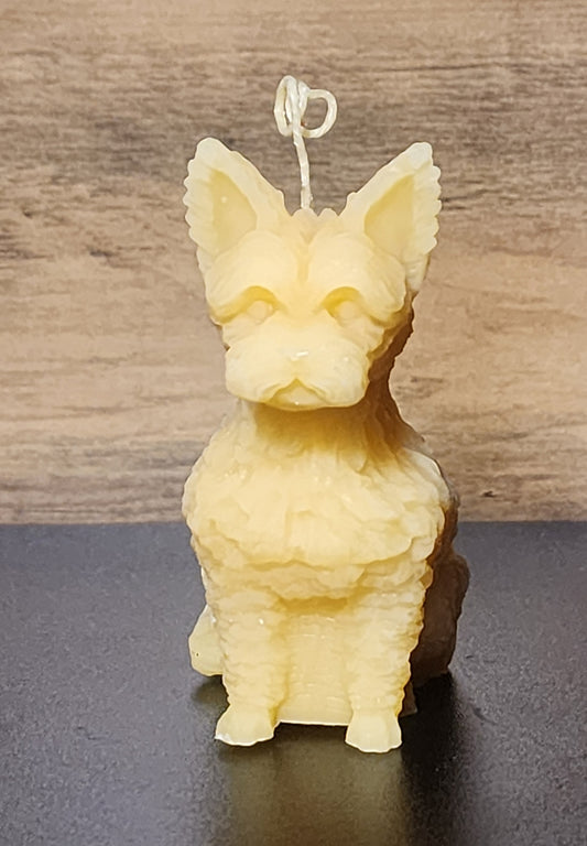 Little Guardian