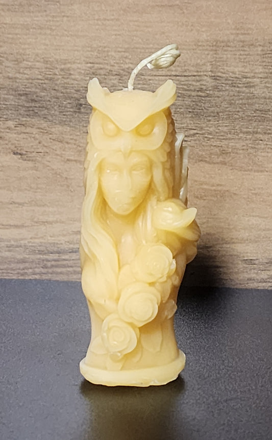 Wisdom Keeper
