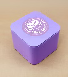Lilac Berry